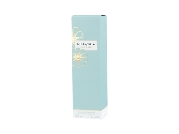 Elie Saab Girl of Now Perfumed Shower Gel 200 ml (woman)