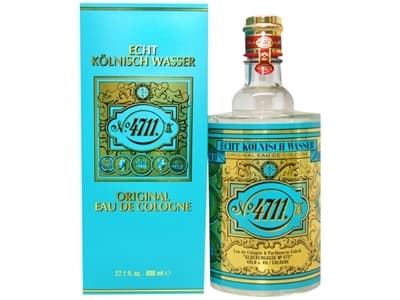 4711 Original EDC 800ml