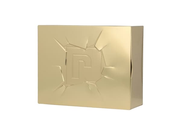 Paco Rabanne Lady Million EDP spray 80ml + Body lotion 100ml + EDP spray 5ml