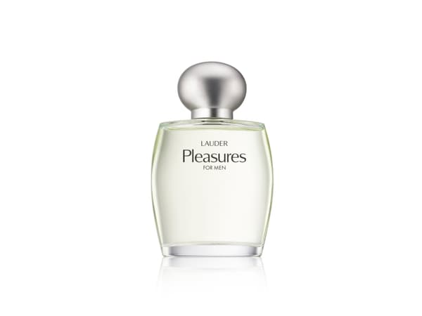 Estée Lauder Pleasures Men Eau de Cologne 100 ml (man)