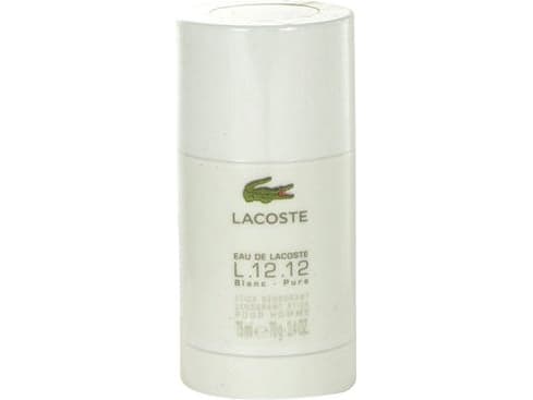 Lacoste Eau de Lacoste L.12.12 Blanc Deodorant m 75ml