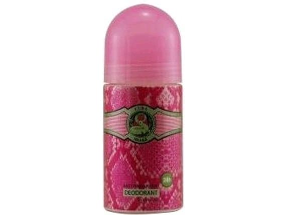Cuba Jungle Snake Deodorant roll-on 50ml
