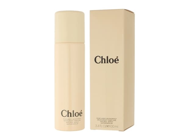 Chloe By Chloe Deo Spray - Dame - 100 ml