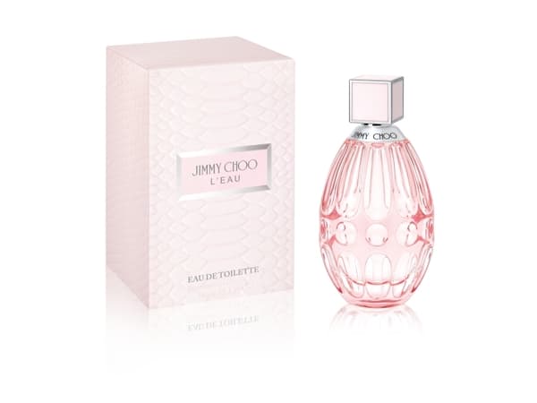 Jimmy Choo Jimmy Choo L'Eau EDT B 90 ml