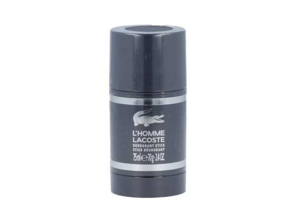 Lacoste L´Homme Lacoste Deodorant 75ml