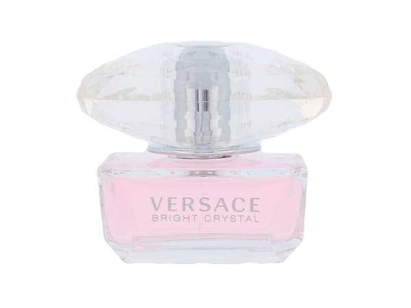 Versace Bright Crystal Parfymert Deodorant 50 ml
