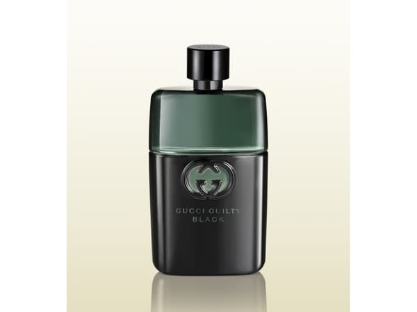 Gucci Guilty Black Edt Spray - Mand - 90 ml