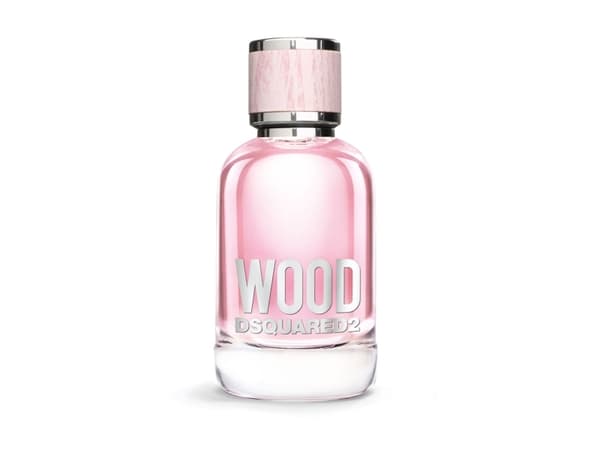 Dsquared2 Wood For Women Edt 100ml
