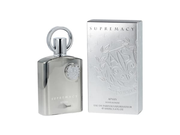 Afnan Supremacy For Men EDP M 100 ml