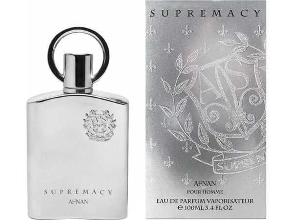 Afnan Supremacy For Men EDP M 100 ml