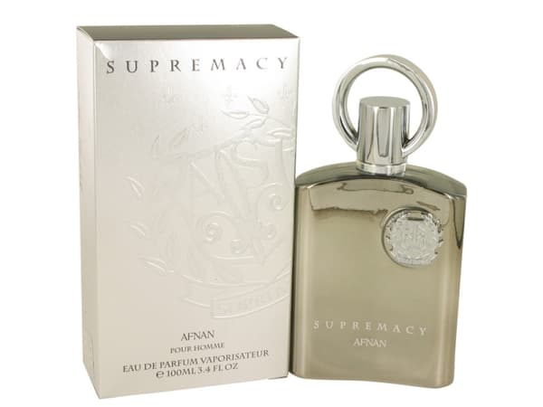 Afnan Supremacy For Men EDP M 100 ml