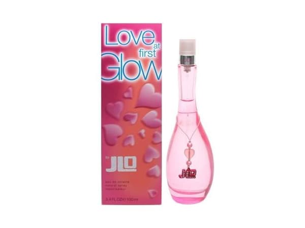 Jennifer Lopez Love at First Glow Eau De Toilette 30 ml (woman)