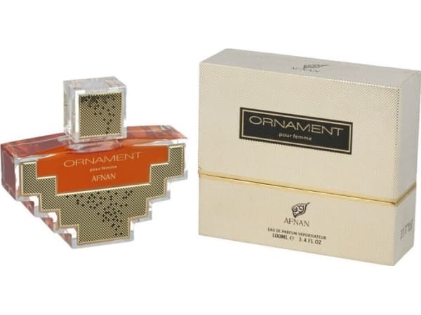 Afnan Ornament for Women Eau De Parfum 100 ml (kvinne)