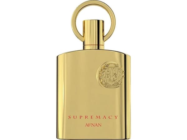 Afnan Supremacy Gold EDP U 100 ml