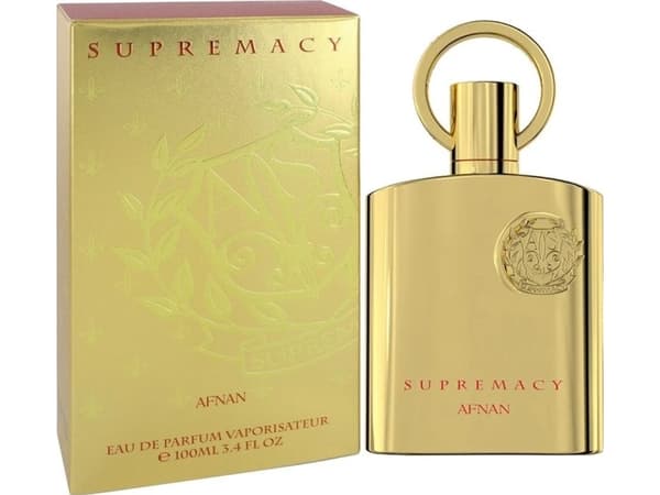 Afnan Supremacy Gold EDP U 100 ml