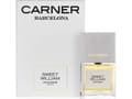 Miniatyrbild 5 av 5: Carner Barcelona Sweet William Eau De Parfum 100 ml (unisex)