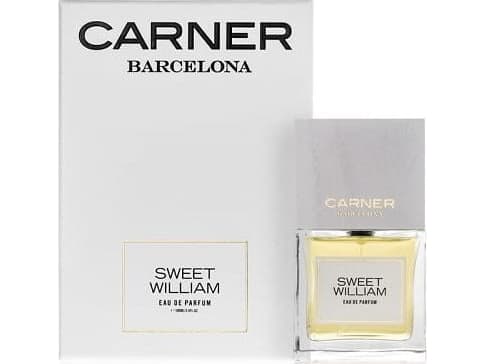 Carner Barcelona Sweet William Eau De Parfum 100 ml (unisex)