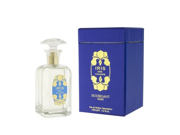 Houbigant Iris Des Champs edp 100ml