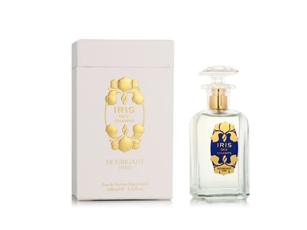 Houbigant Iris Des Champs edp 100ml