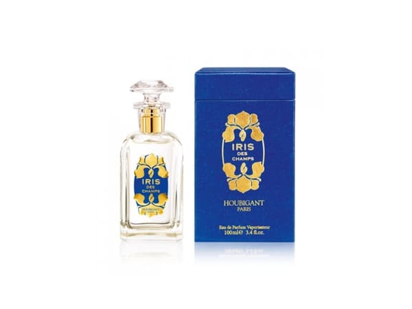 Houbigant Iris Des Champs edp 100ml