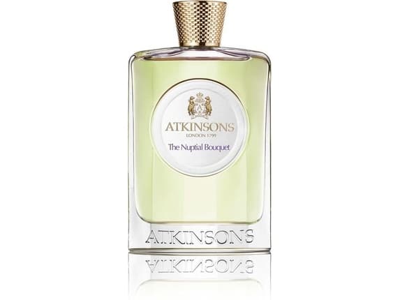 Atkinsons The Nuptial Bouquet EDT W 100 ml