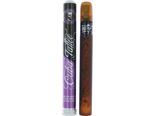 Cuba Tattoo EDP B 35 ml
