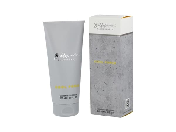 Baldessarini Cool Force SG 200ml