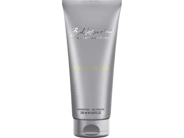 Baldessarini Cool Force SG 200ml