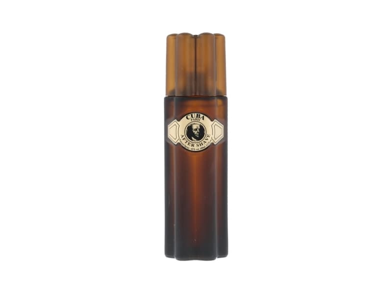 Cuba Gold AS 100ml