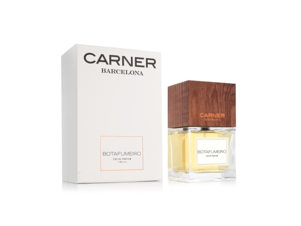 Carner Barcelona Botafumeiro Eau De Parfum 100 ml (unisex)