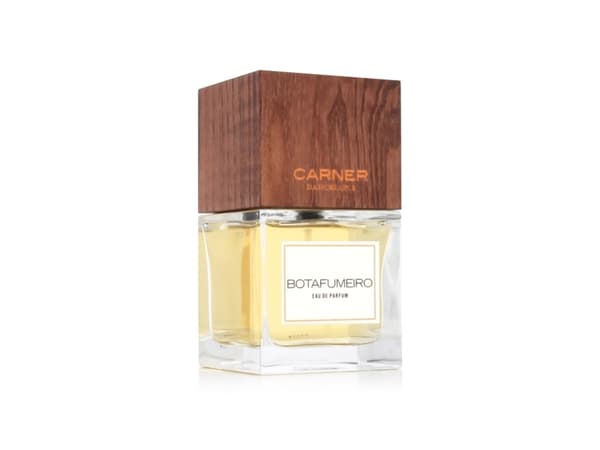 Carner Barcelona Botafumeiro Eau De Parfum 100 ml (unisex)