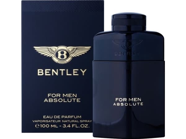Bentley For Men Absolute Eau De Parfum 100 ml (man)