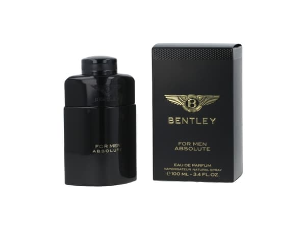 Bentley For Men Absolute Eau De Parfum 100 ml (man)