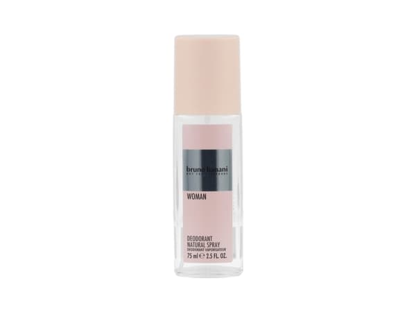 Bruno Banani Woman Deodorantti 75ml sumutin