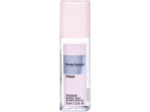Bruno Banani Woman Deodorantti 75ml sumutin