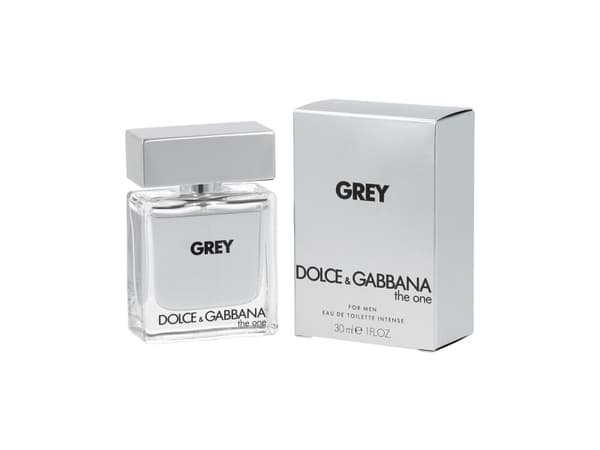 Dolce & Gabbana The One Grey EDT 30ml