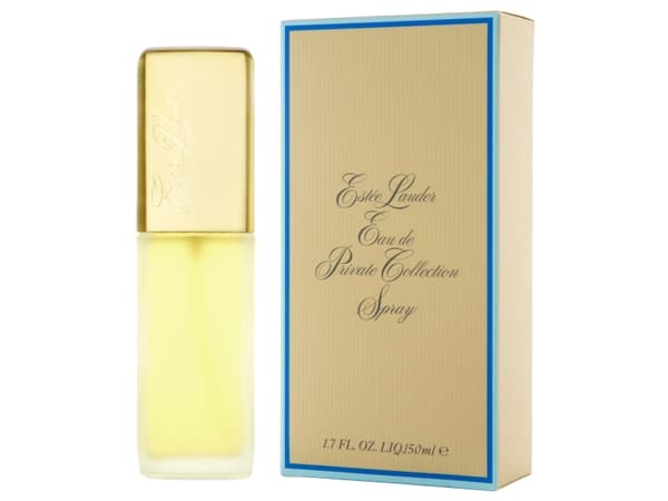 Estee Lauder Private Collection Edp Spray - Dame - 50 ml