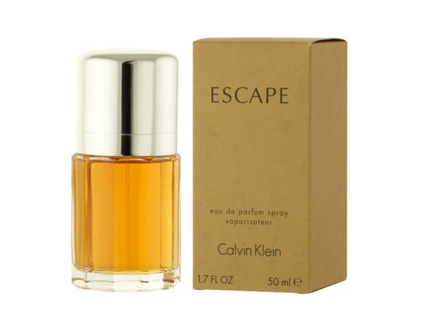 Calvin Klein Escape for Women Eau De Parfum 50 ml (woman)