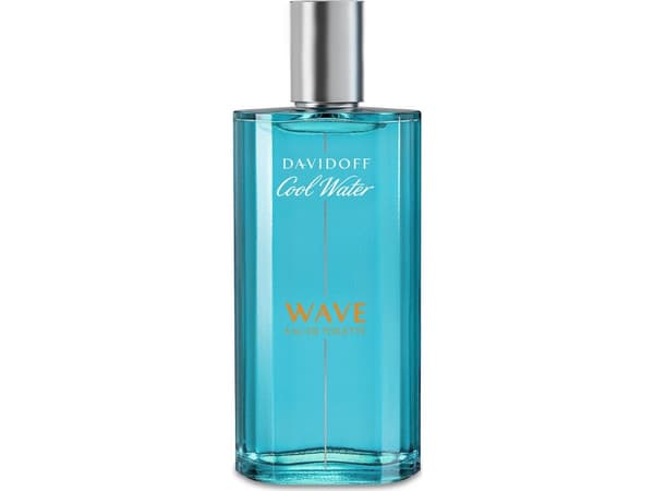 Davidoff Cool Water Wave 40ml, Män,