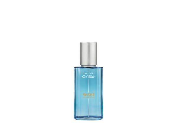 Davidoff Cool Water Wave 40ml, Män,