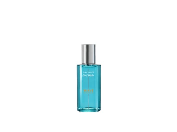 Davidoff Cool Water Wave 40ml, Män,