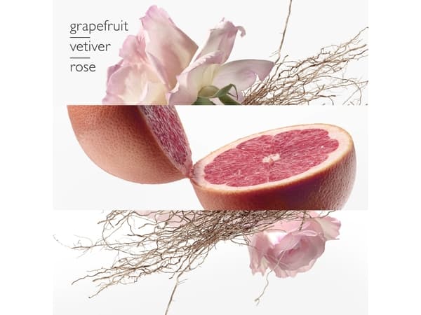 Hermes Pink Grapefruktkonsentrat Edt Unisex 100ml