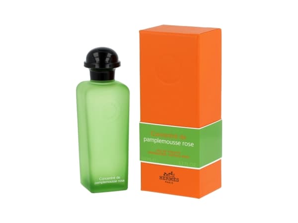 Hermes Pink Grapefruktkonsentrat Edt Unisex 100ml