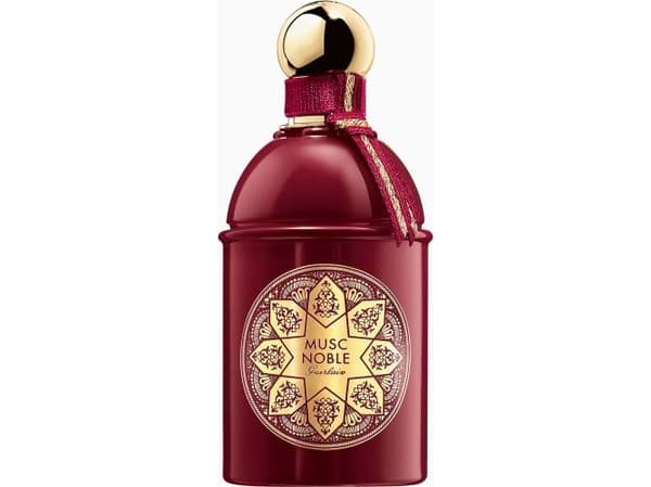 Guerlain, Unisex, NoBle Musk, Eau de Parfum, 125 ml