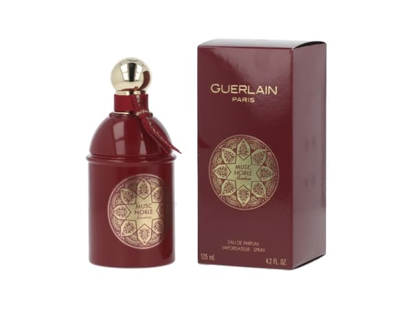 Guerlain, Unisex, NoBle Musk, Eau de Parfum, 125 ml