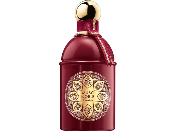Guerlain, Unisex, NoBle Musk, Eau de Parfum, 125 ml