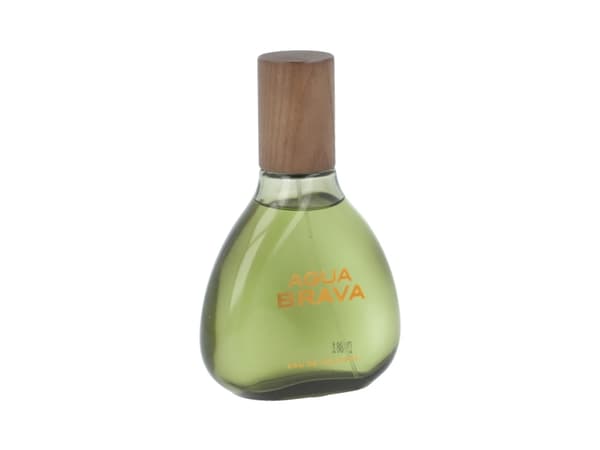 Antonio Puig Agua Brava Eau de Cologne 100 ml (man)