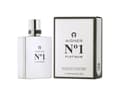 Miniatyrbilde 1 av 3: Aigner Aigner No 1 Platinum Eau De Toilette 100 ml (man)