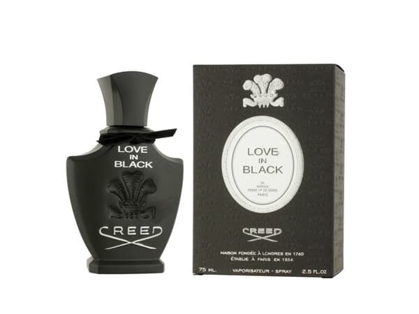 Creed Love in Black Eau De Toilette 75 ml (woman)