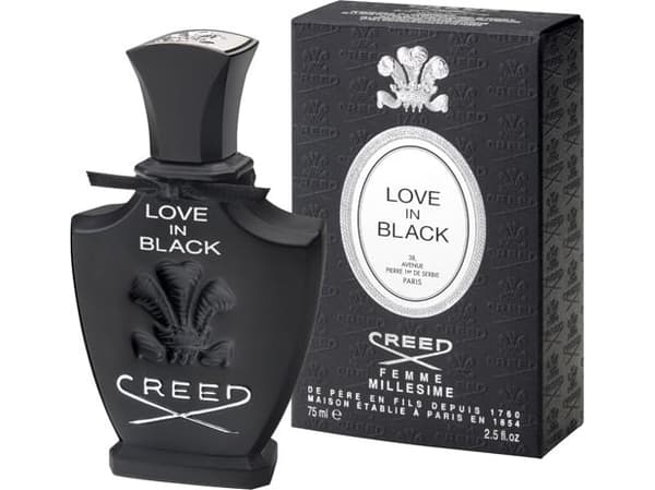 Creed Love in Black Eau De Toilette 75 ml (woman)